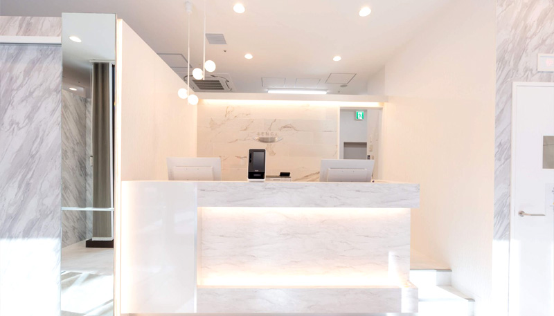 大井町トラックス医院